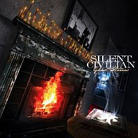 SILENT CIVILIAN - Ghost Stories cover 