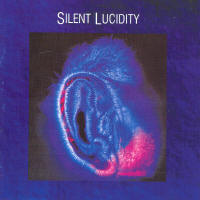 SILENT LUCIDITY - Positive As Sound cover 