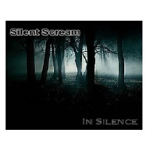 SILENT SCREAM - In Silence cover 