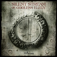 SILENT STREAM OF GODLESS ELEGY - Návaz cover 