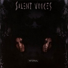 SILENT VOICES - Infernal cover 