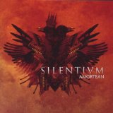 SILENTIUM - Amortean cover 
