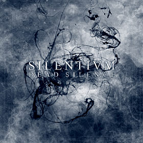 SILENTIUM - Dead Silent cover 