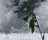 SILENTIUM - Frostnight cover 