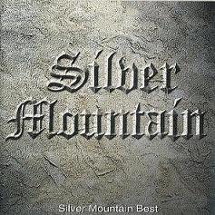 SILVER MOUNTAIN - Best cover 