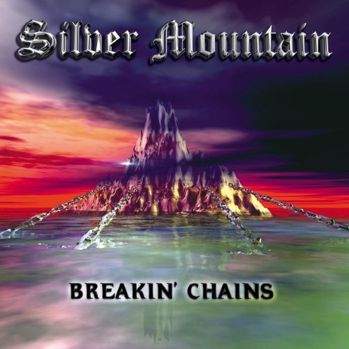 SILVER MOUNTAIN - Breakin' Chains cover 