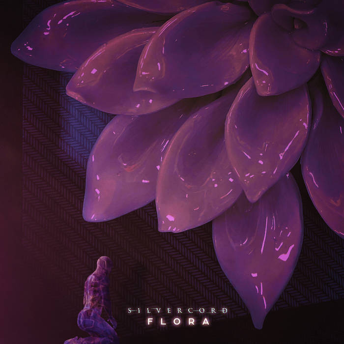 SILVERCORD - Flora cover 