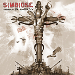 SIMBIOSE - Bounded in Adversity cover 