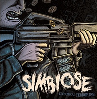 SIMBIOSE - Economical Terrorism cover 