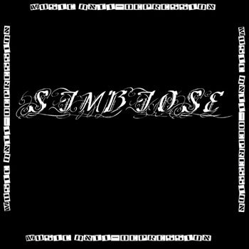 SIMBIOSE - Music Anti-Depression / Theory of the Derive cover 