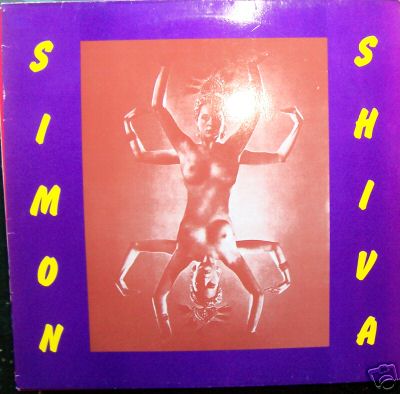 SIMON - Shiva cover 