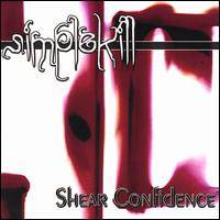 SIMPLEKILL - Shear Confidence cover 