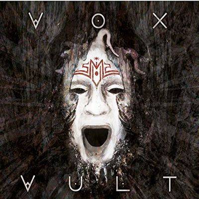 SIMUS - Vox Vult cover 