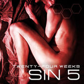 SIN 5 - Twenty-Four Weeks cover 