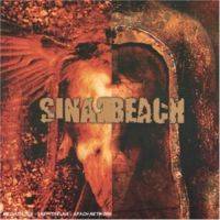 SINAI BEACH - When Breath Escapes cover 