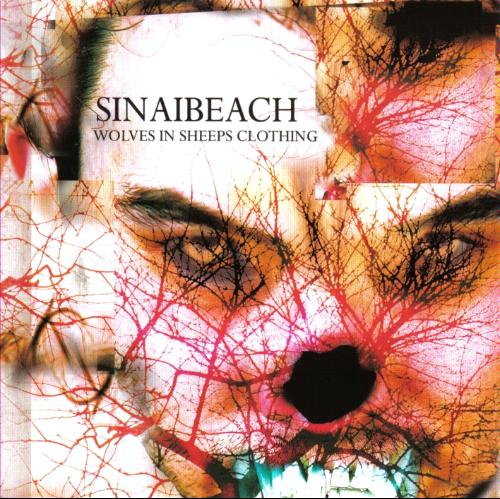 SINAI BEACH - Wolves in Sheep's Clothing cover 