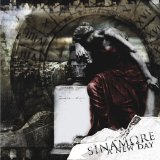 SINAMORE - A New Day cover 
