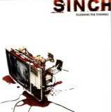 SINCH - Clearing the Channel cover 