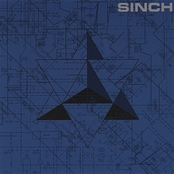SINCH - Diatribe cover 