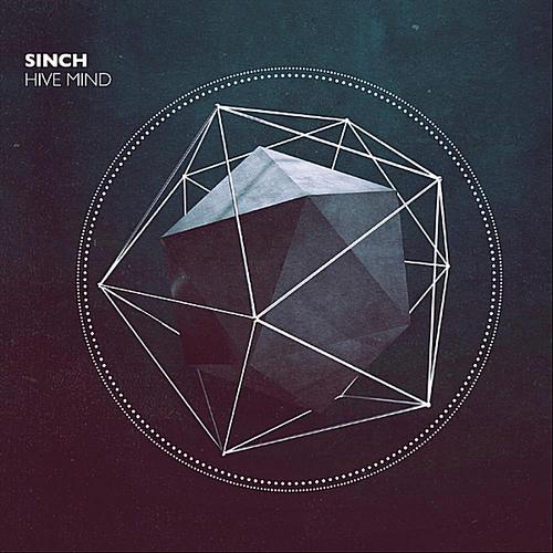 SINCH - Hive Mind cover 