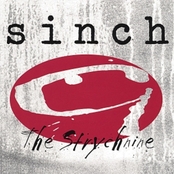 SINCH - The Strychnine cover 