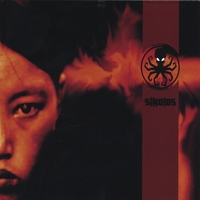 SINDIOS - Modern Plagues cover 