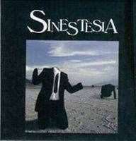 SINESTEIA - Sinesteia cover 