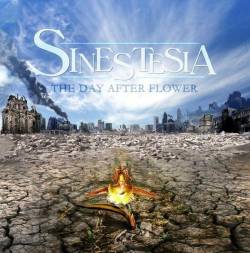 SINESTEIA - The Day After Flower cover 