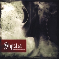SINISTRA - When Reason Exists cover 