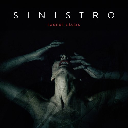 SINISTRO - Sangue Cássia cover 