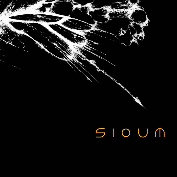 SIOUM - I Am Mortal, But Was Fiend cover 