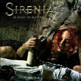 SIRENIA - An Elixir for Existence cover 