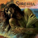 SIRENIA - Sirenian Shores cover 