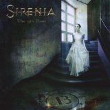 SIRENIA - The 13th Floor cover 