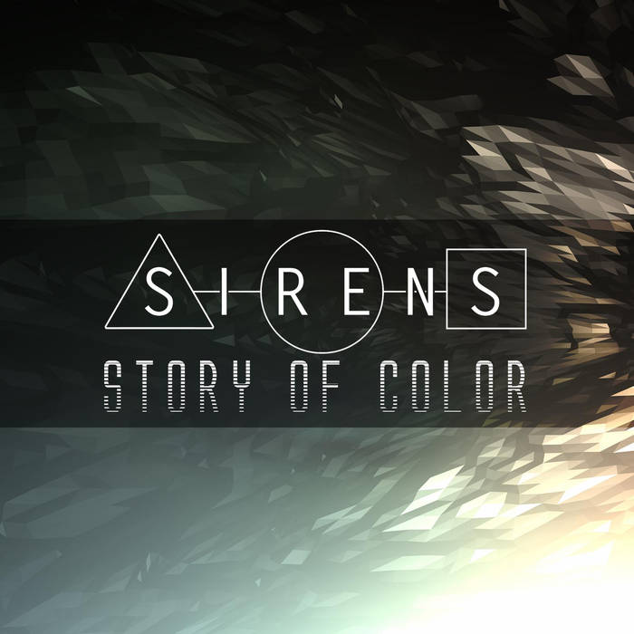 SIRENS (IN) - Story Of Color cover 