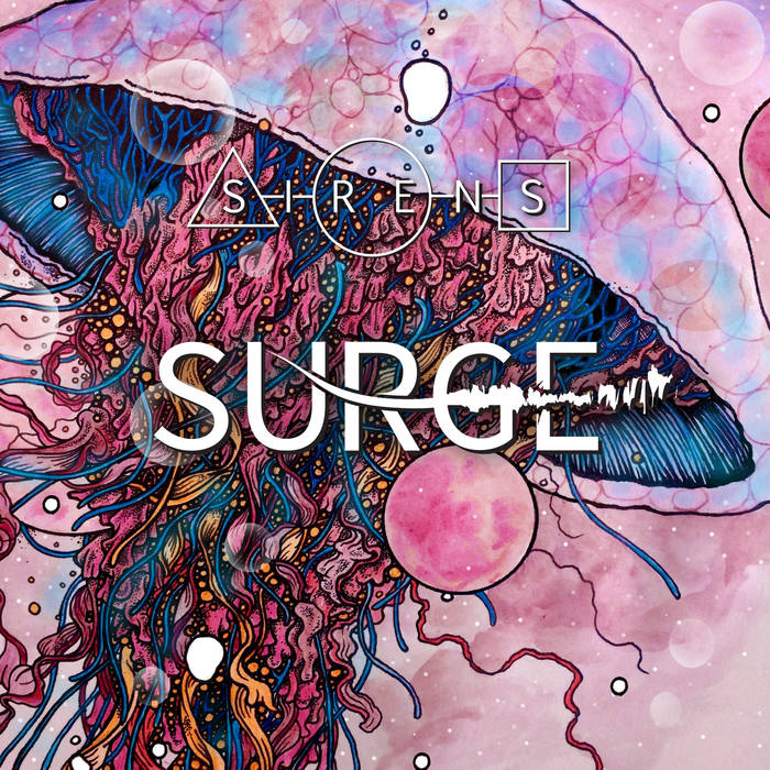 SIRENS (IN) - Surge cover 