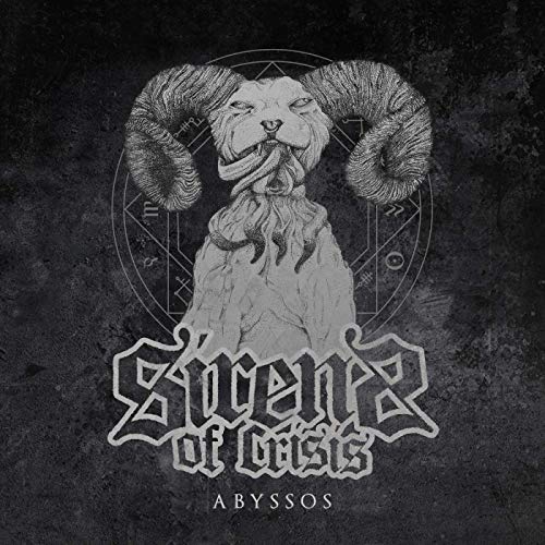 SIRENS OF CRISIS - Abyssos cover 