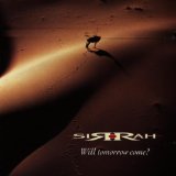 SIRRAH - Will Tomorrow Come? cover 