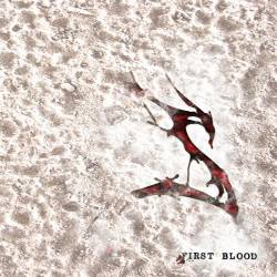 SIVIS - First Blood cover 