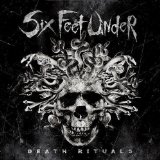 SIX FEET UNDER (FL) - Death Rituals cover 