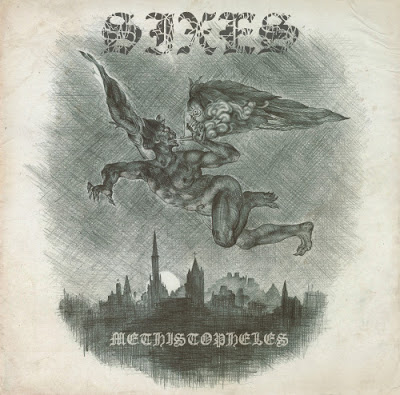 SIXES - Methistopheles cover 