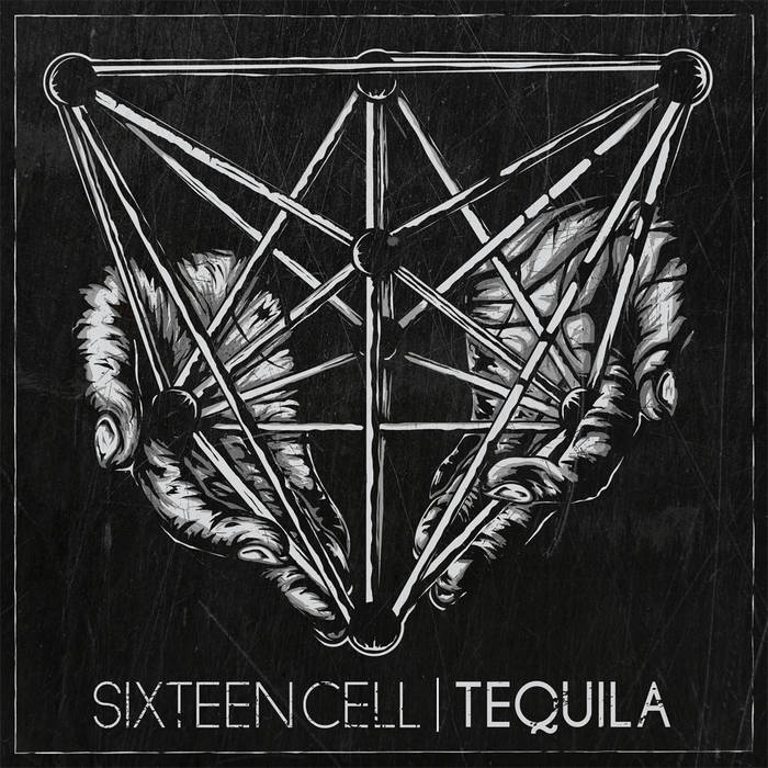 SIXTEEN CELL - Tequila cover 