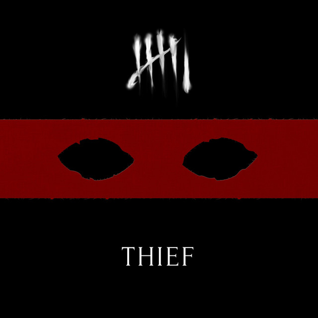 SIXX LIGHTS HOME - Thief cover 