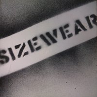 SIZEWEAR - Promo 2011 cover 