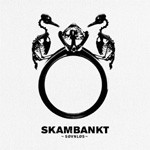 SKAMBANKT - Søvnløs cover 