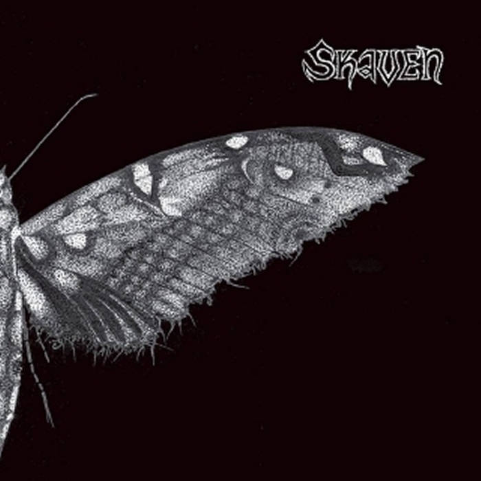 SKAVEN - Discography cover 
