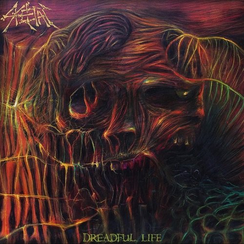 SKELETAL - Dreadful Life cover 