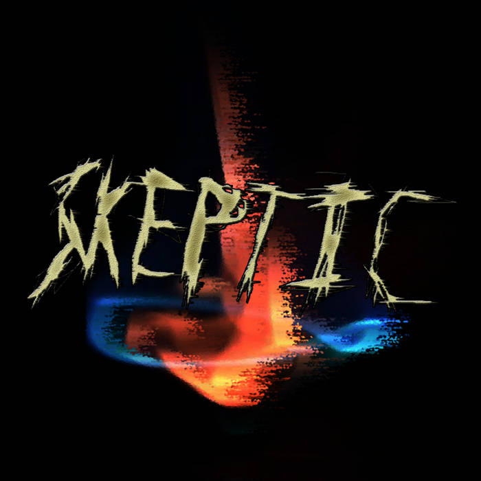 SKEPTIC (IL) - Skeptic cover 