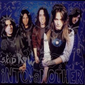 SKID ROW - Into Another cover 
