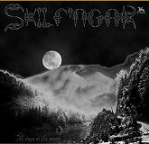 SKILFINGAR - Reign of the Moon cover 